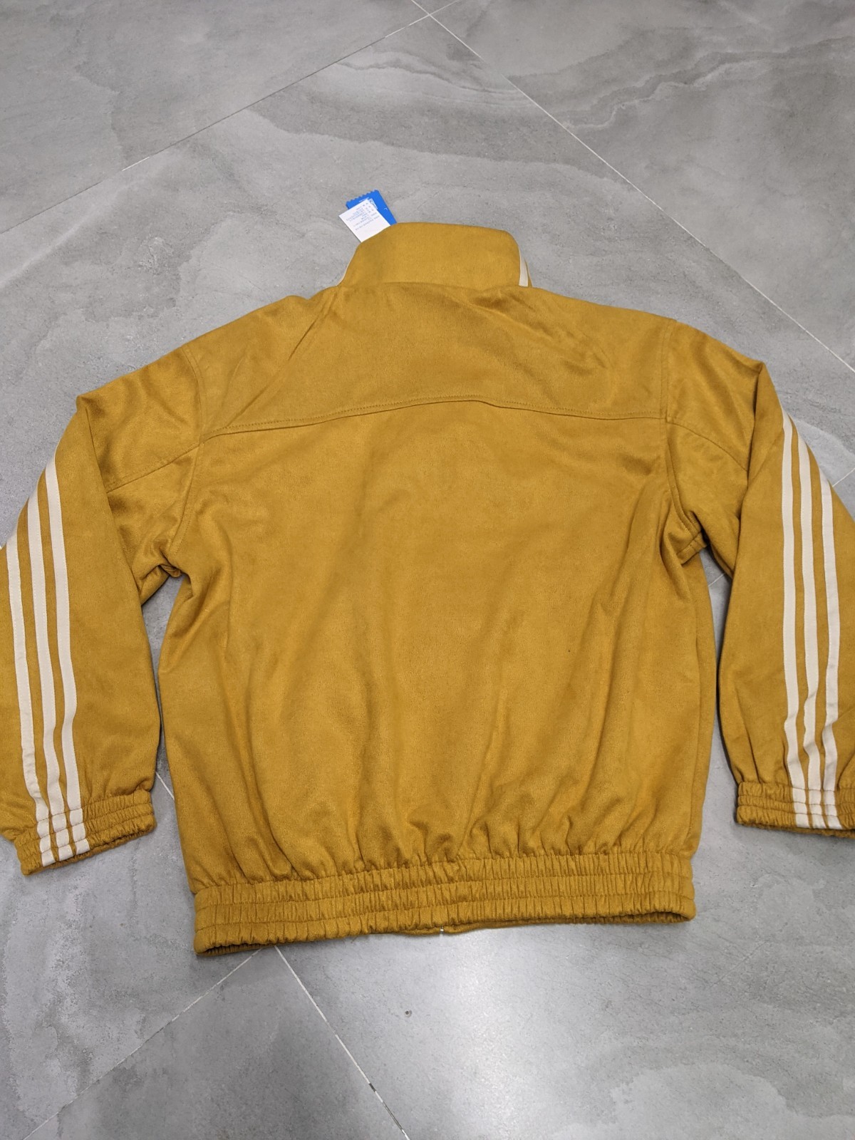 Adidas Originals Ctt Snake Year Limite Chinese Stand Collar Casual Jacket 2026
