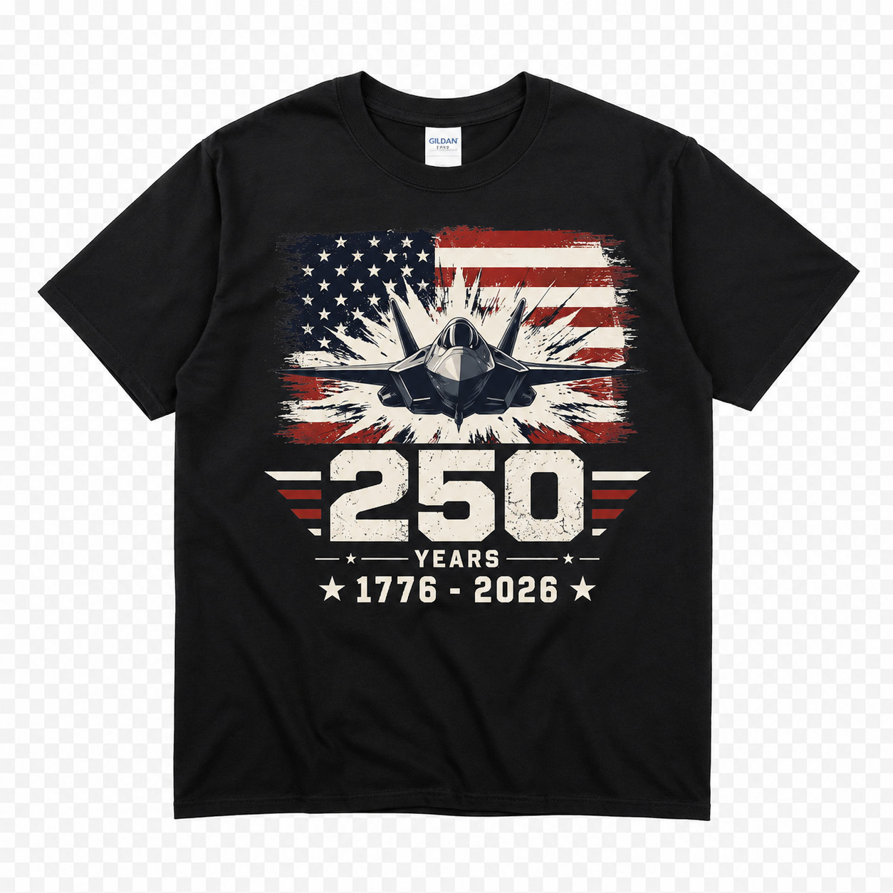 USA 250th Anniversary Shirt 250 Years Shirt USA 250 Shirt America 250 Shirt