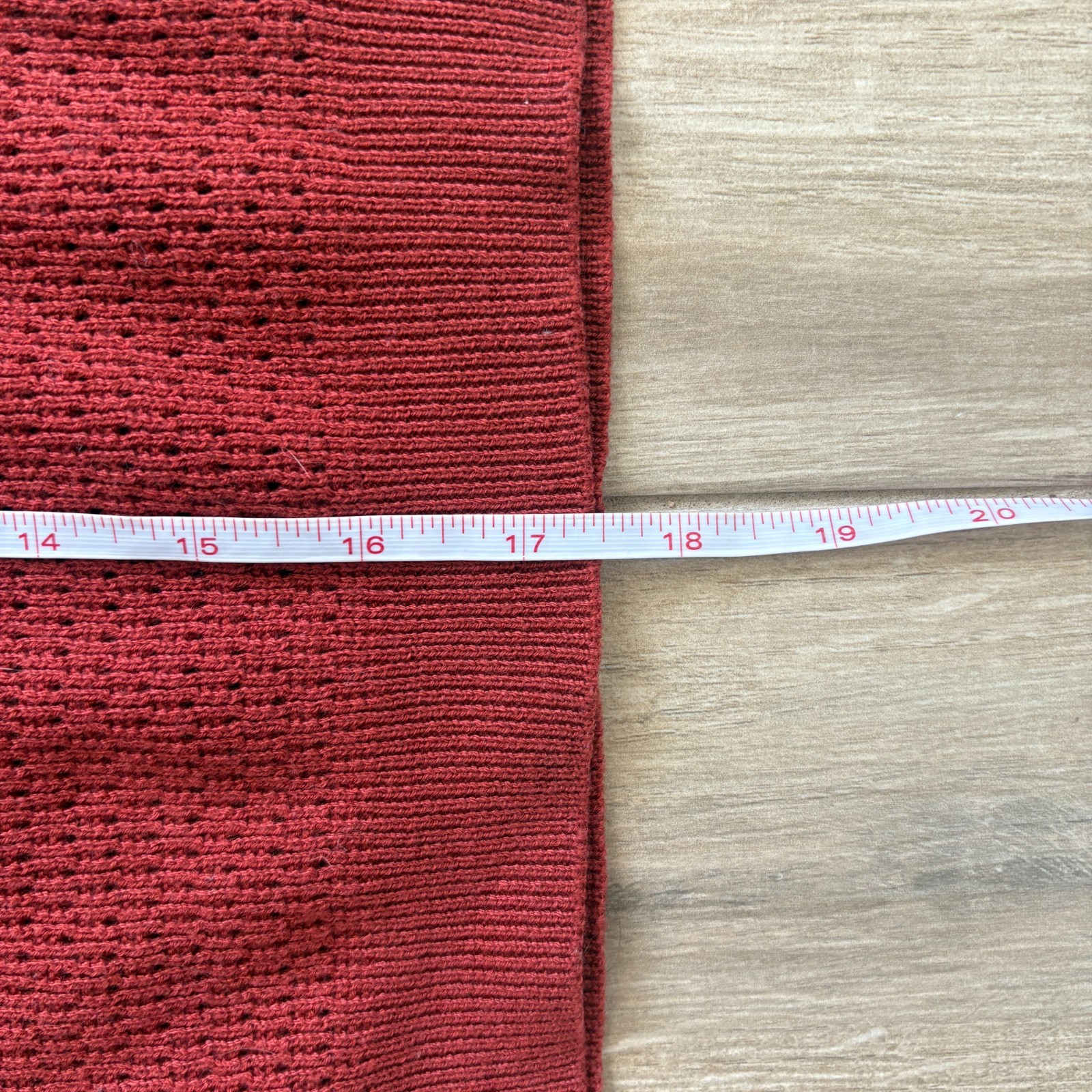 Intimately Free People Fresh Feeling Cami Women’s XS Rubies Mock Neck Knit Sheer