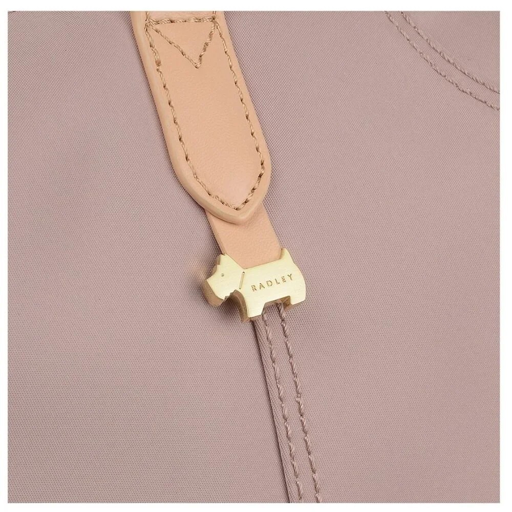 RADLEY LONDON 🇬🇧 Pocket Essentials Large Zip Top Tote