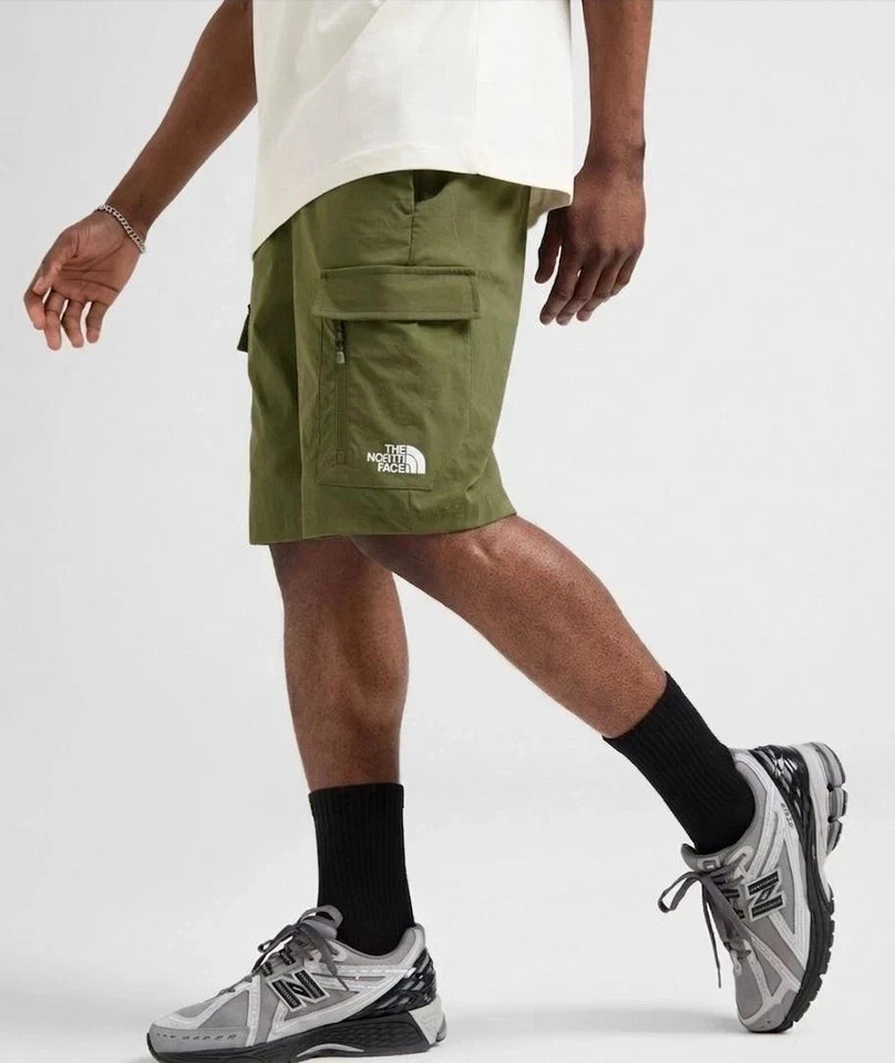 THE NORTH FACE TRISUL CARGO SWIM ACTIVEWEAR SHORTS 4 COLOURS S TO XXL RRP £60