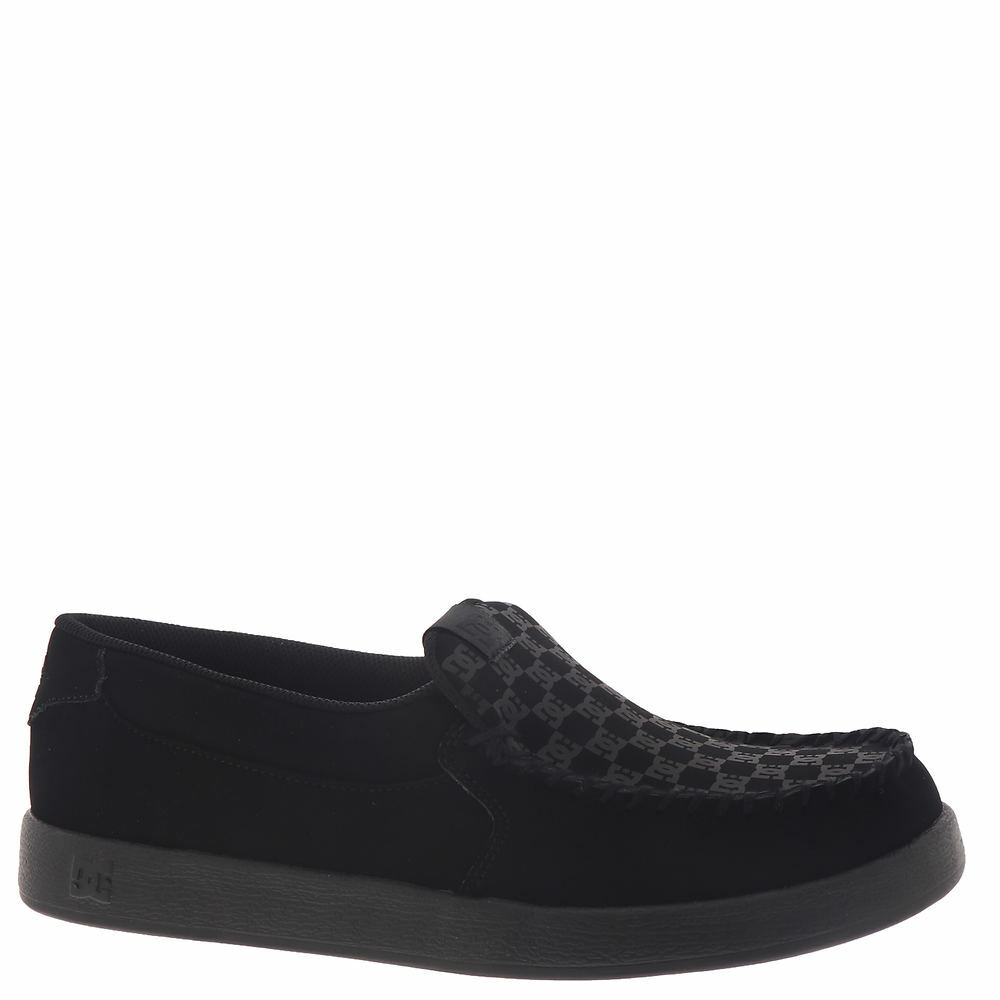 DC Villain 2 Men’s Slip On