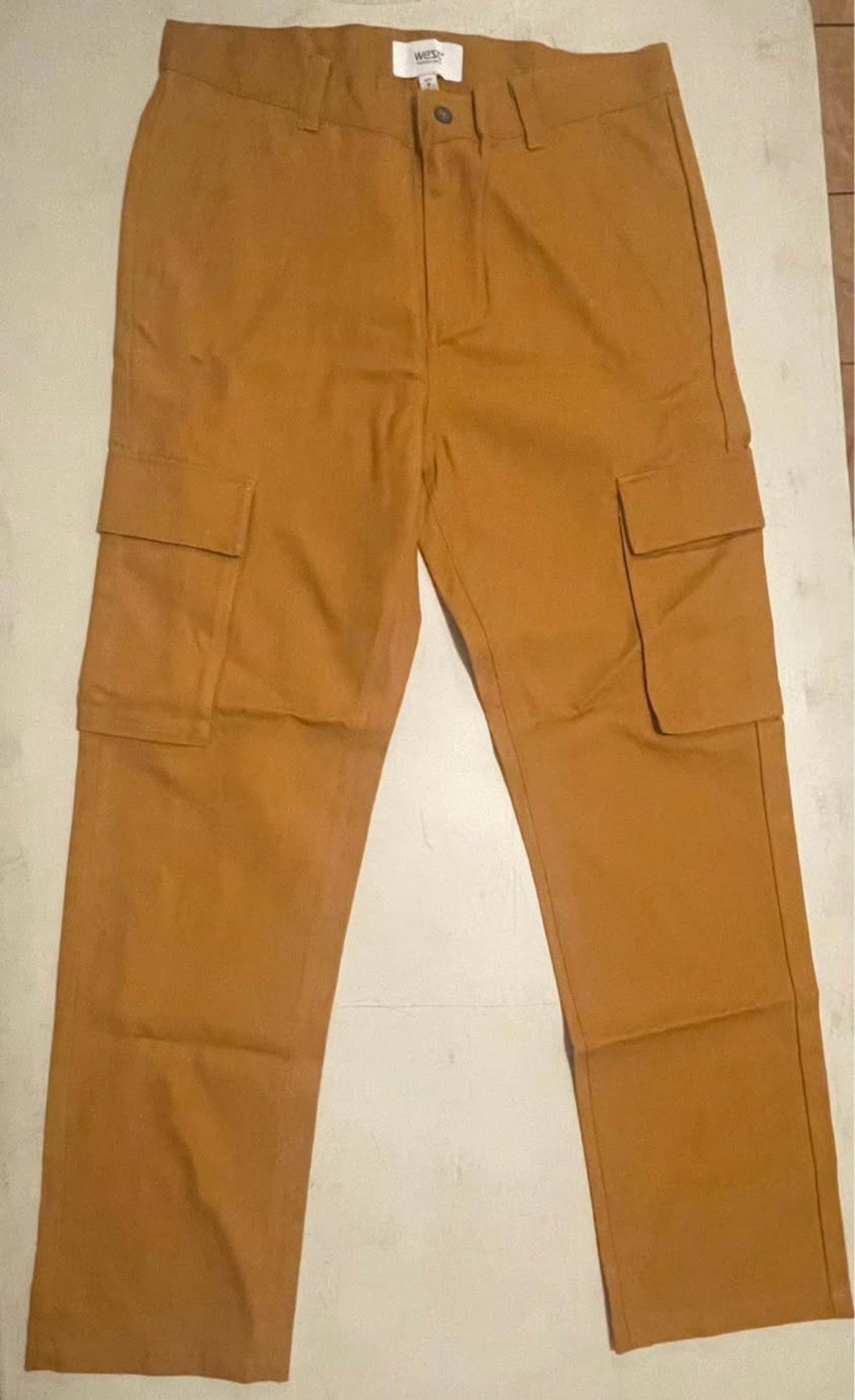 Wesc Cargo Pants