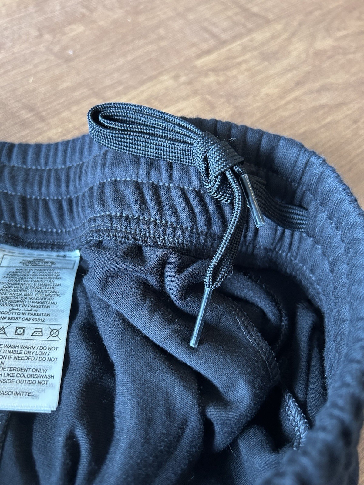 Lot Of 2 NWT Adidas Men’s Medium Multi Sport Pants