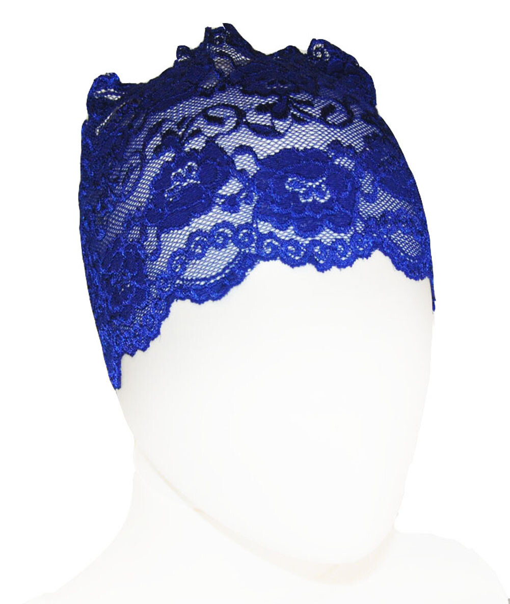 Lace Underscarf Random Color Assortment