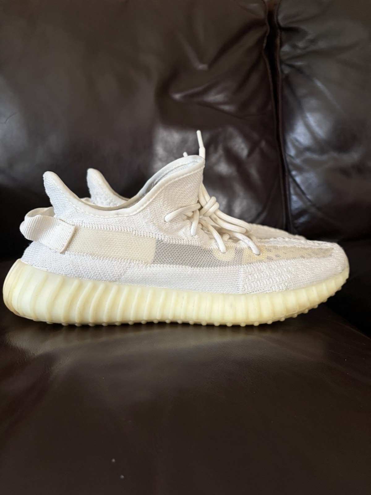 adidas Yeezy Boost 350 V2 Bone/Bone/Bone White