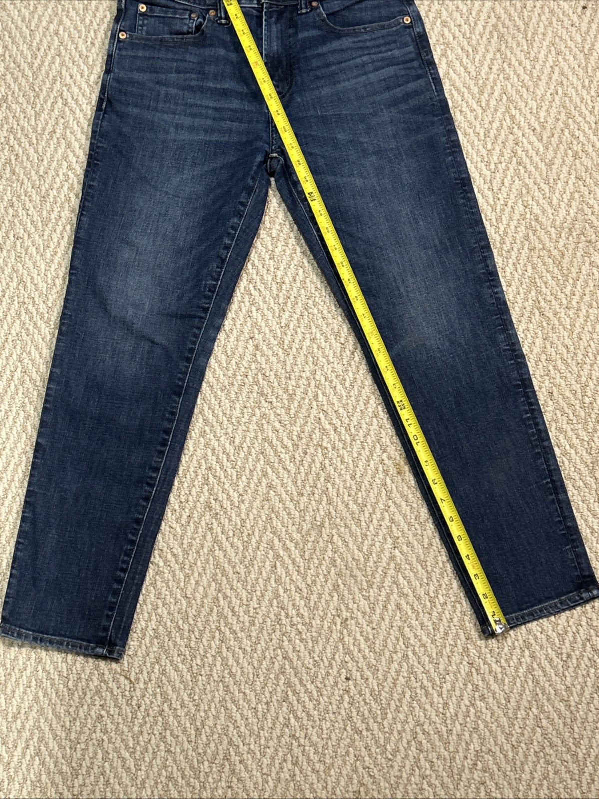 American Eagle AirFlex + Temp Tech Athletic 29×30 Jeans Stretch
