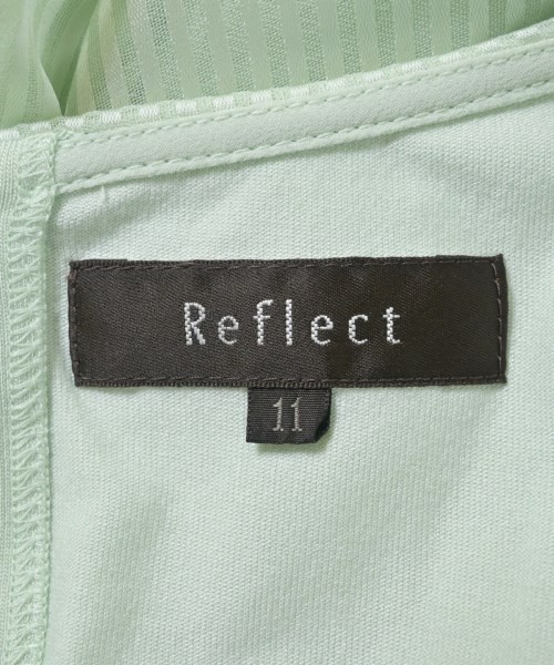 Reflect Blouses Green 11(Approx. L) 2200691133089