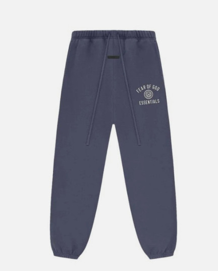 Essentials Fear Of God Marine Sweatpants XXS to XXL 100% Authentic