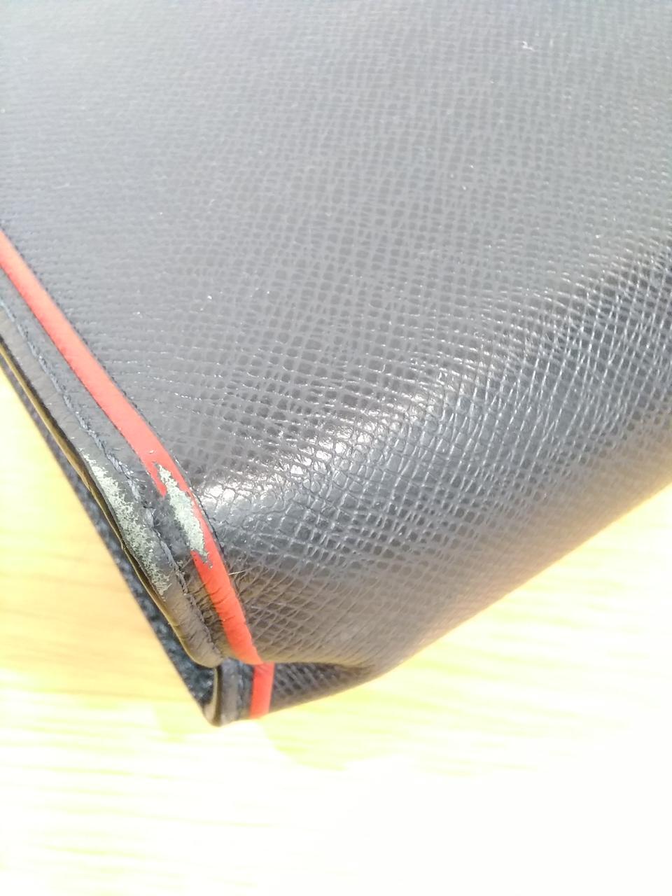 Louis Vuitton Pochette Viwayage MM 10.6 inch