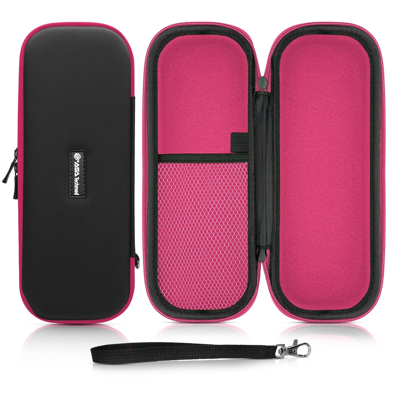 Medical Nurse Accessories Storage Travel Carry Case fits 3M Littmann Stethoscope