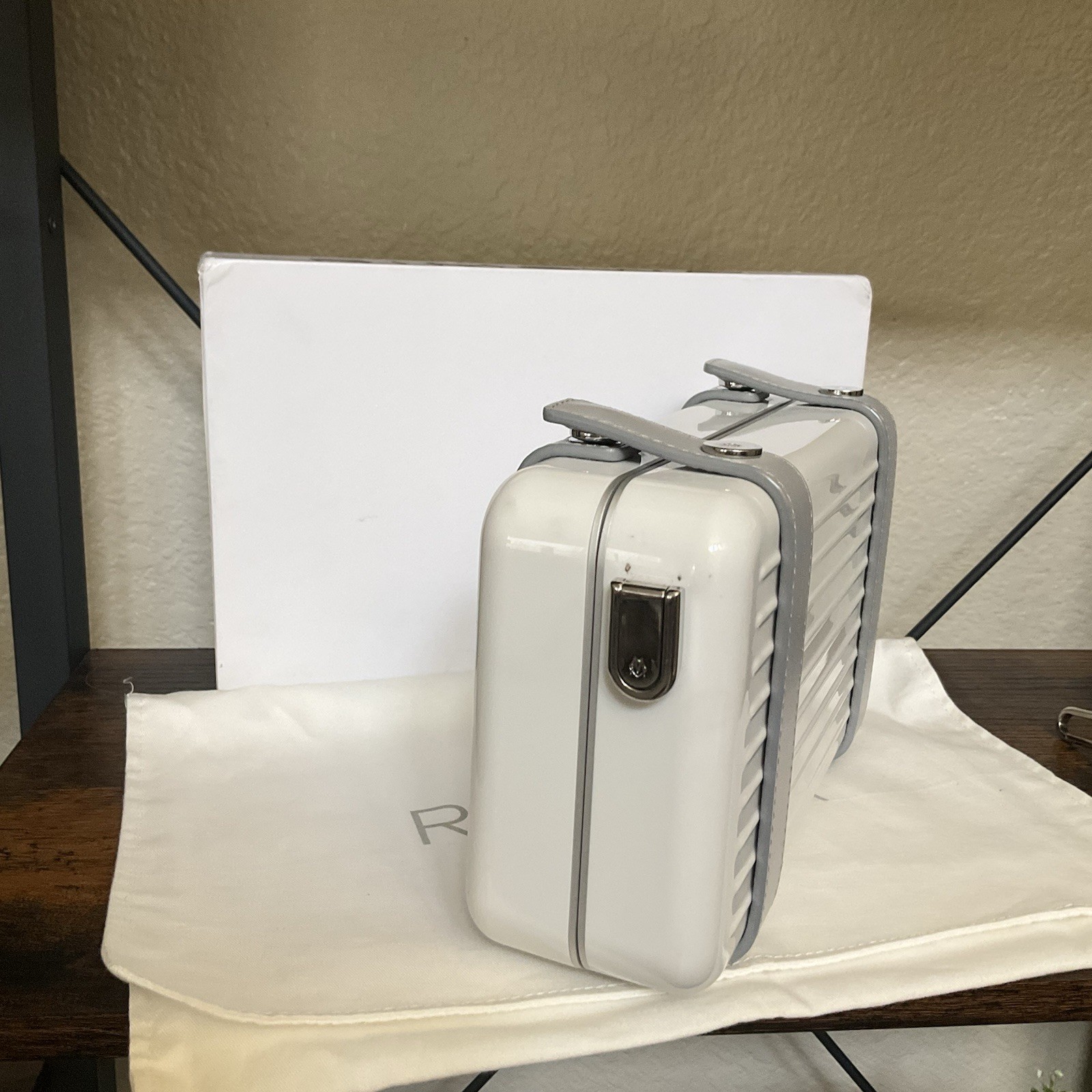 Rimowa crossbody bag