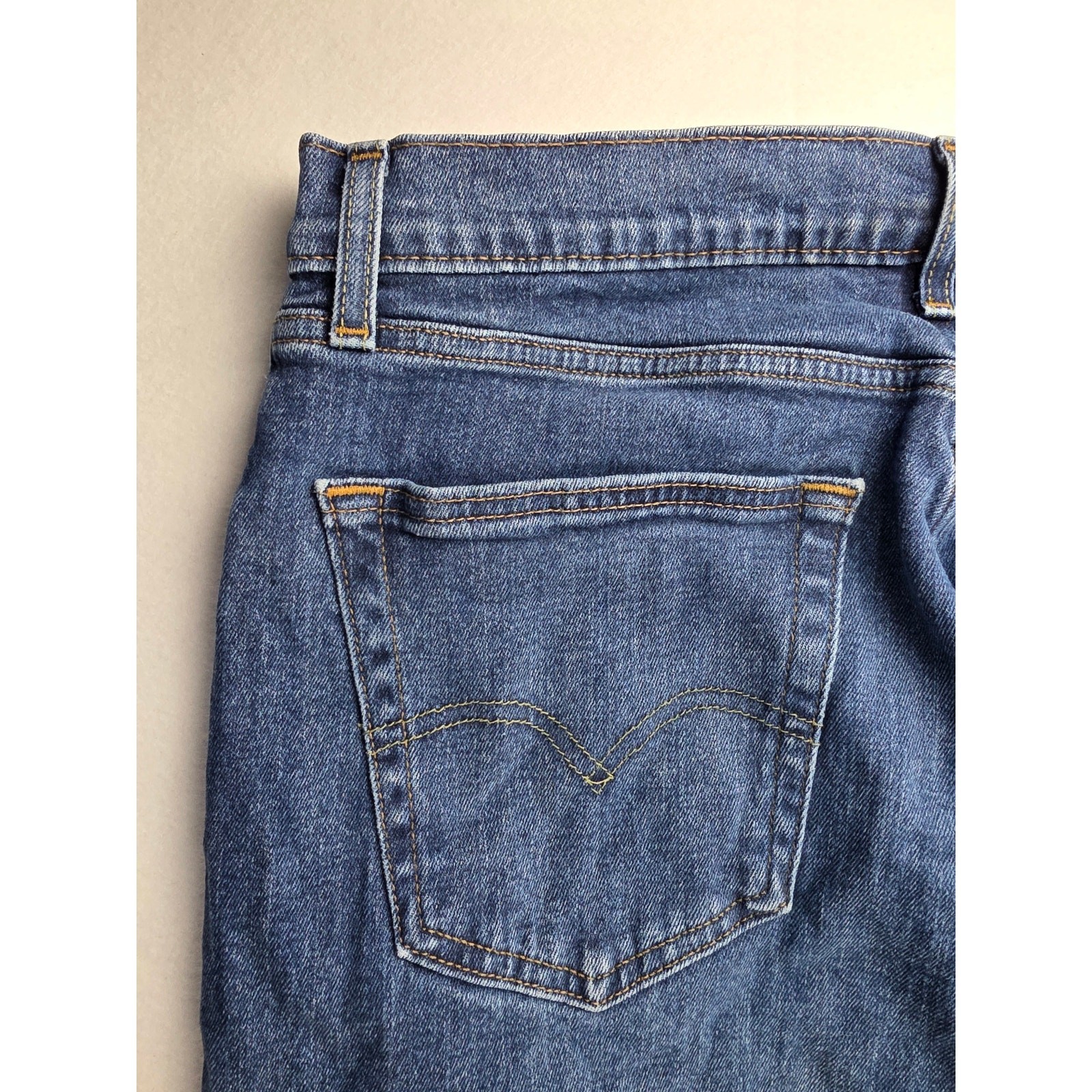 Levi’s 505 Blue Jean Size 32×34