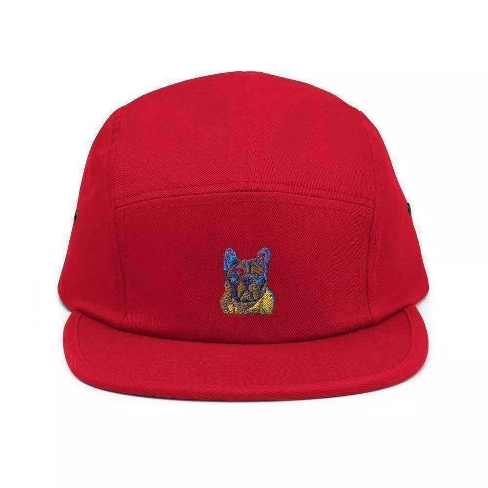 Top Dog Beach Club Hat
