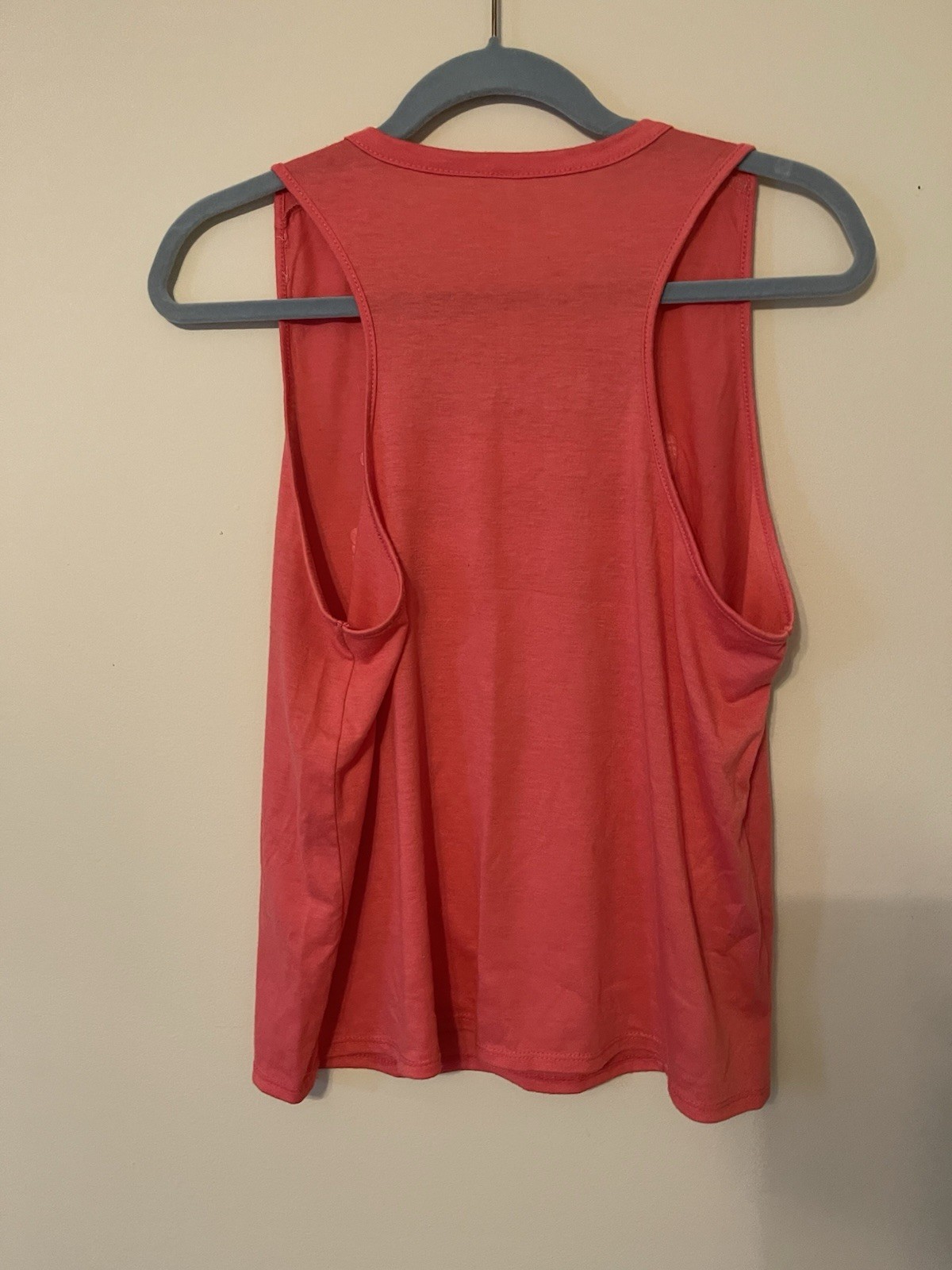 Burn Boot Camp Top Shirt Women’s Large