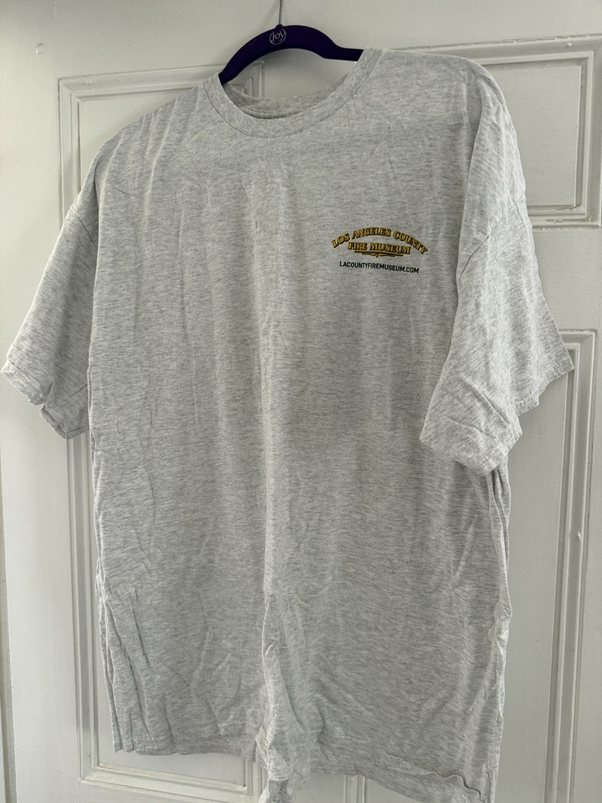 Emergency 51 T Shirt