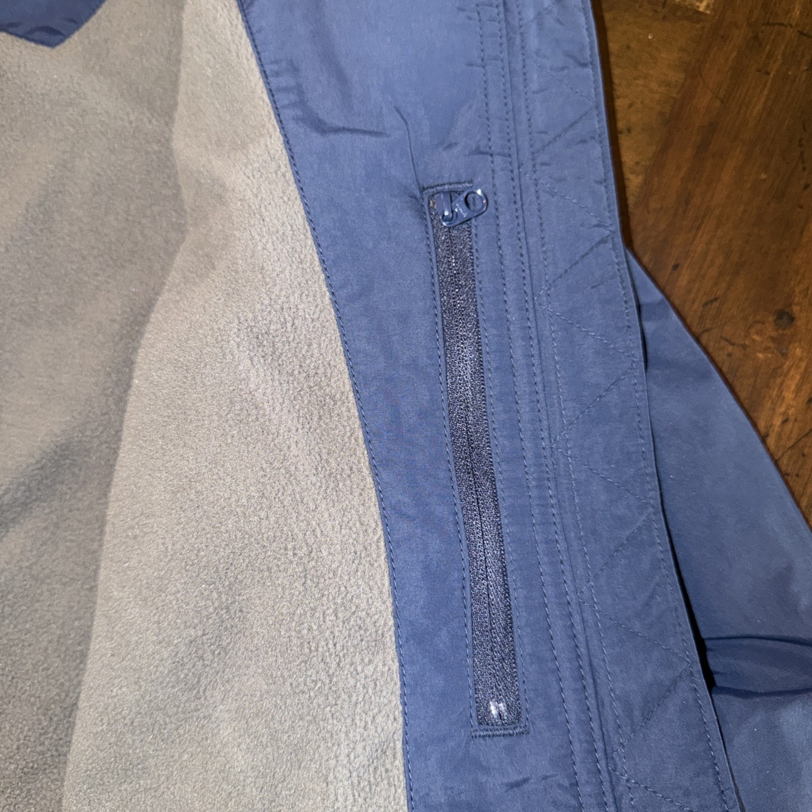 L.L. Bean Women Size Small Regular 3-Season Bomber Jacket Style 512691