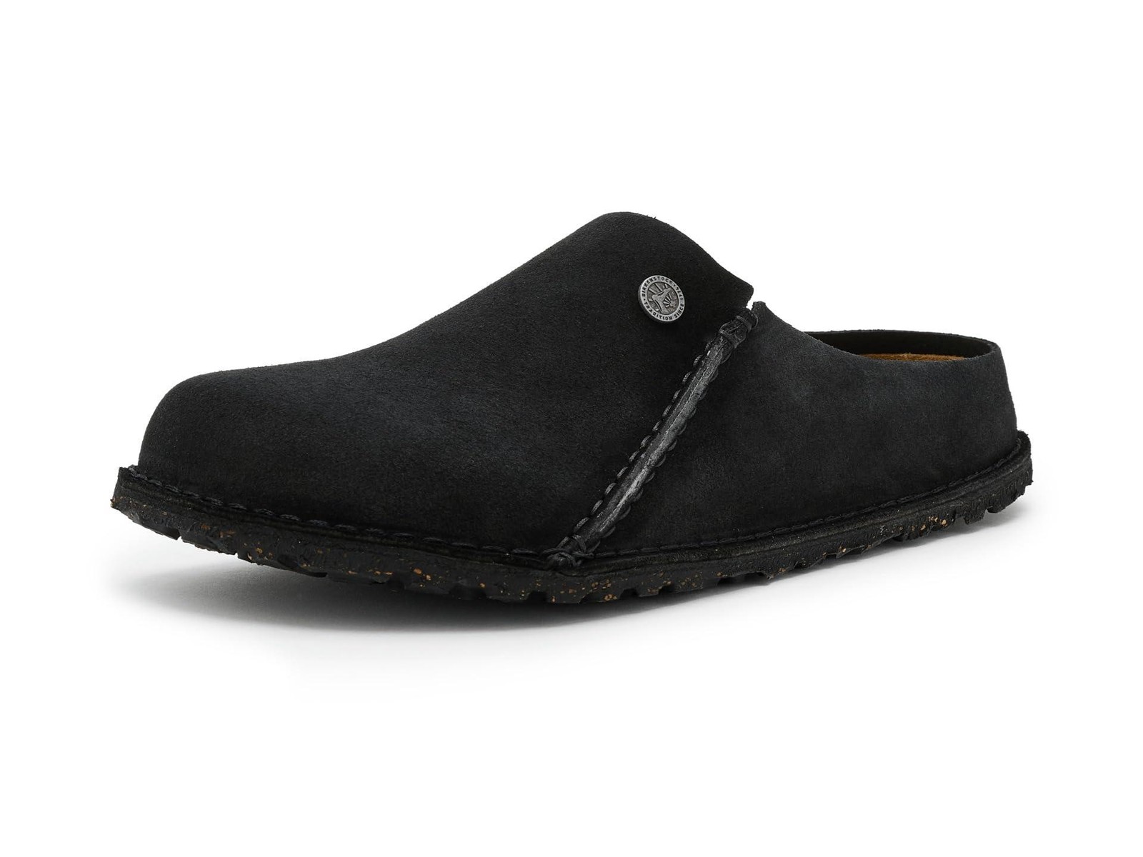 [1025138] UNISEX BIRKENSTOCK ZERMATT PREMIUM SUEDE LEATHER (NARROW WIDTH)