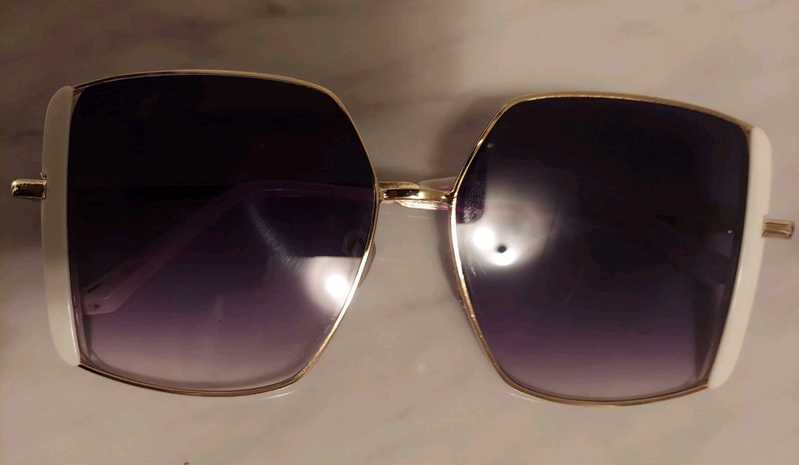 Super CUTE! Fashion Sunglasses 6 pairs (Great Mix!)