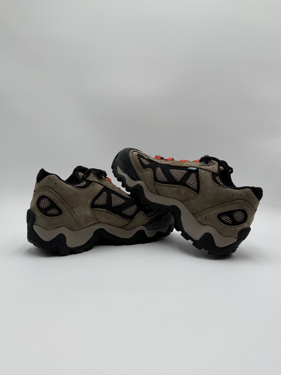 Timberland PRO GORGE MPO ESD Men’s NEW Athletic Style Work Shoe Olive Multi Size