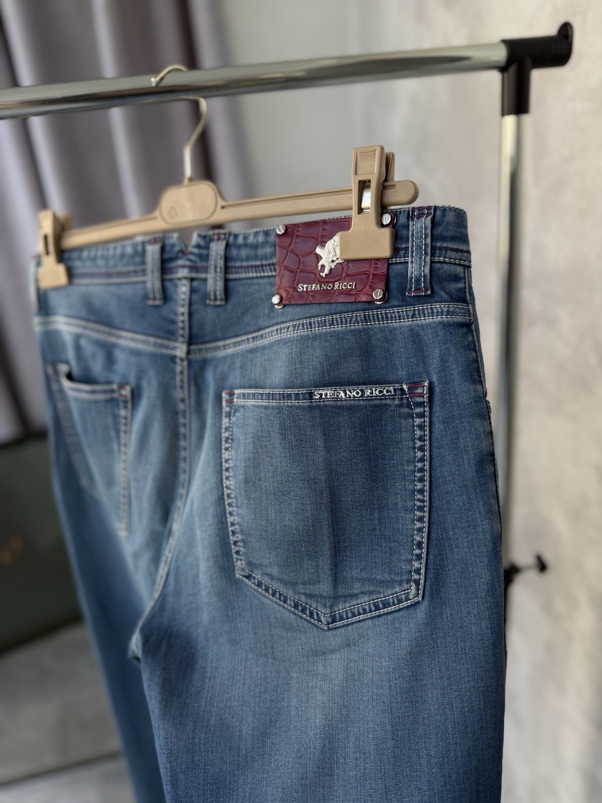 Stefano Ricci ORIGINAL jeans