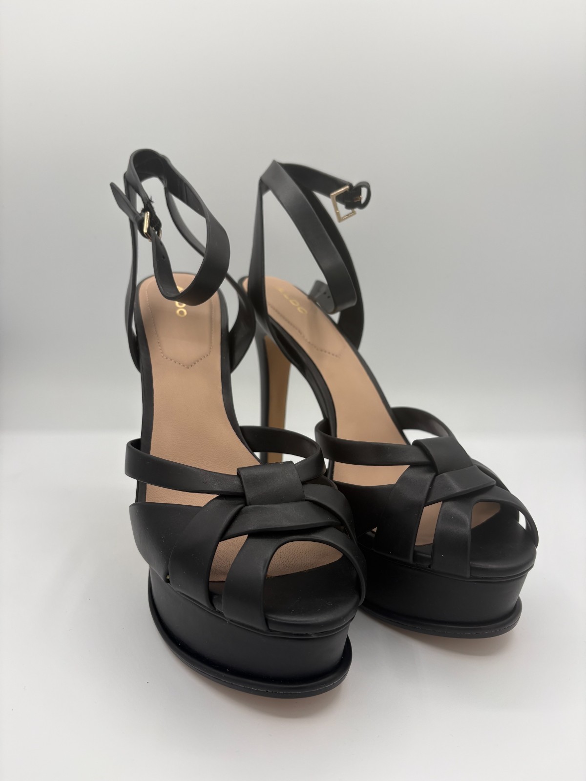 SALE – ALDO Shoes Platform heels Sandals