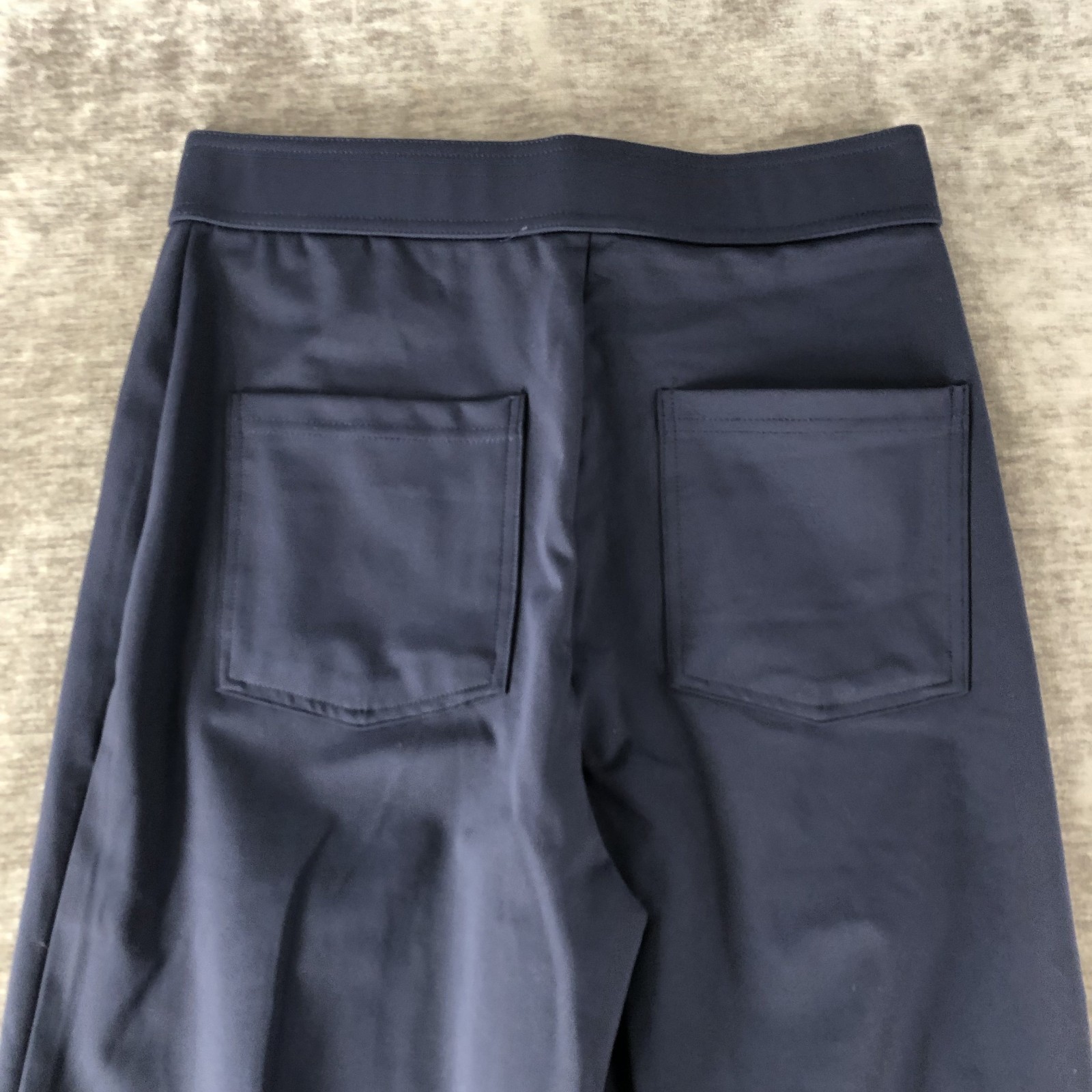 Halara Day Stretch High Waisted Pockets Casual Women’s Size Medium NEW WC7M8