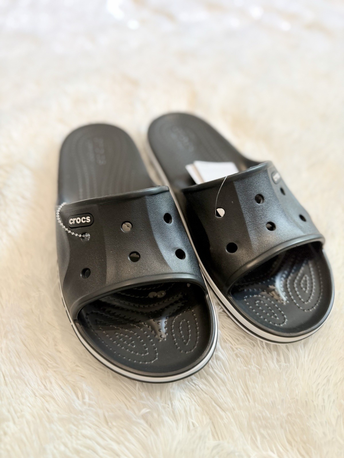 Crocs Baya Slide Sandal