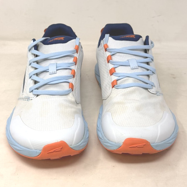 ALTRA SUPERIOR 6 AL0A82CM444 TRAIL SHOES WOMEN’S US 9