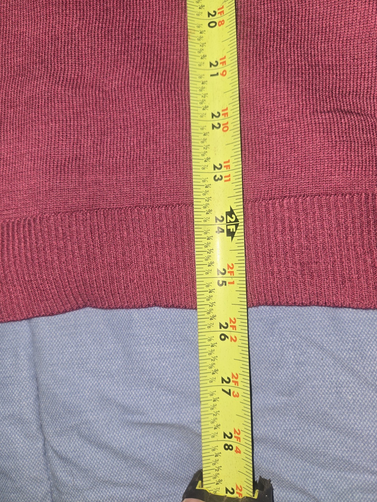 Laurie Felt LA Sweater Size Medium Pink Daisy Print Cashmere Blend