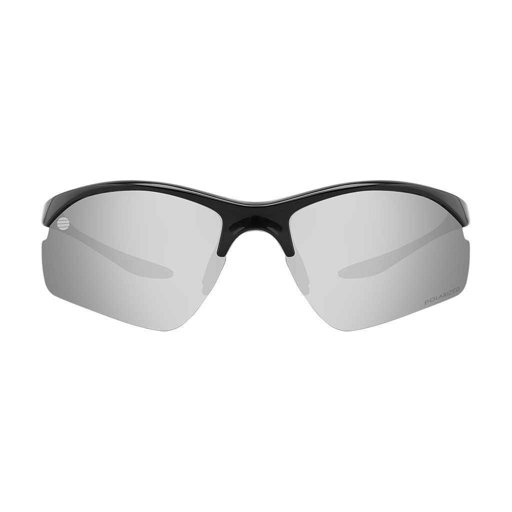 Premium Sport POLARIZED Sunglasses CYCLING,DRIVING New Wrap Around US Same day