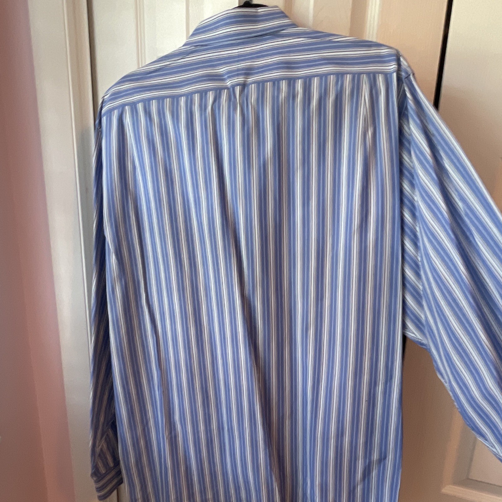 Daniel Cremieux Classic Fit Men’s Shirt Size XL