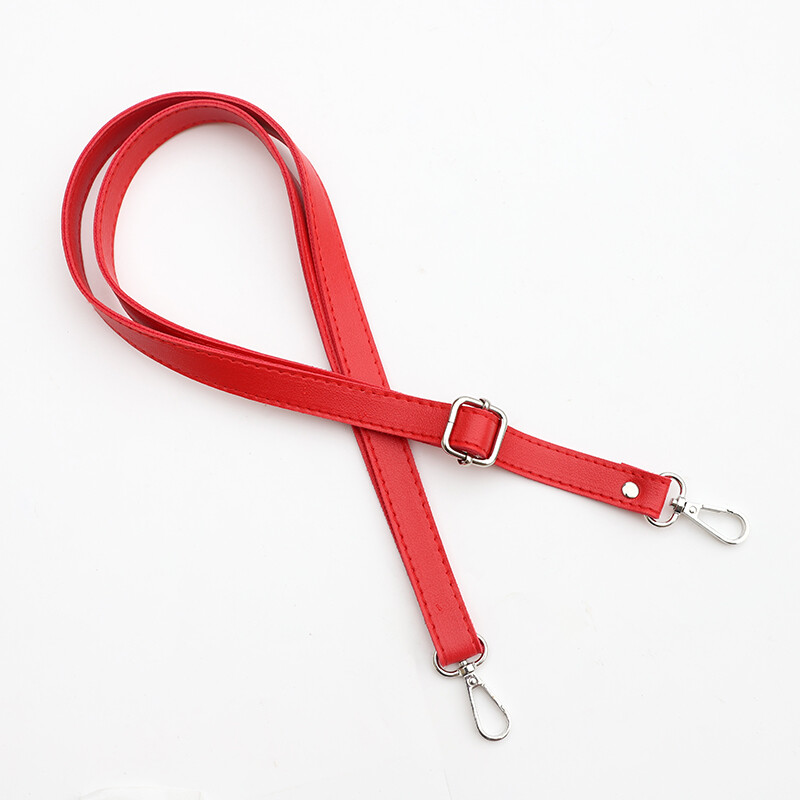 Handbag PU Strap Shoulder Crossbody Bag Handle Belt Artificial Purse Replacement