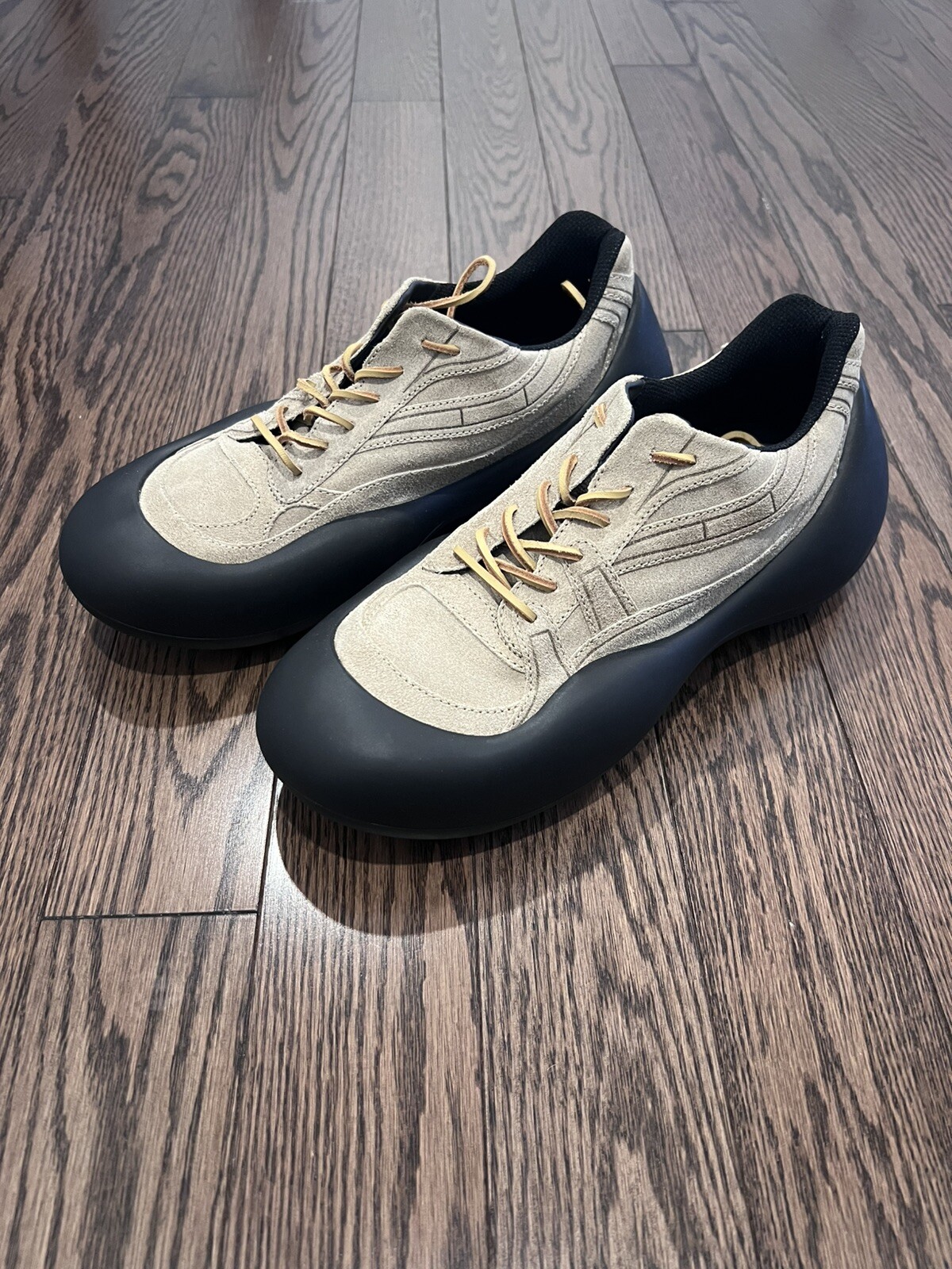 JW Anderson Bubble Hiking shoes – Size 44