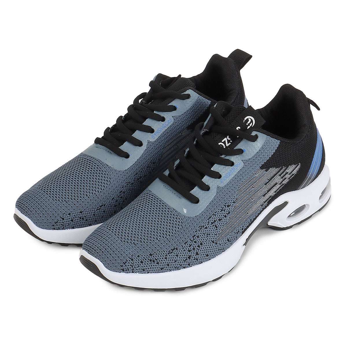 Men’s Running Athletic Casual Sneakers Sports Jogging Tennis Shoes Walking Gym