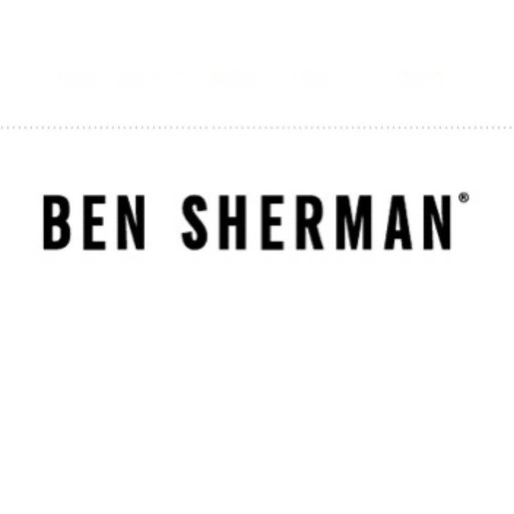 BEN SHERMAN | 36 x 28 | Mohair Light Grey Lightweight Tailored Slacks MSRP$179