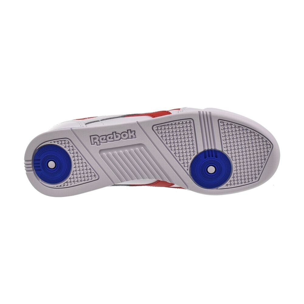 Reebok Campio XT Men’s Shoes White/Red/Blue 100208747