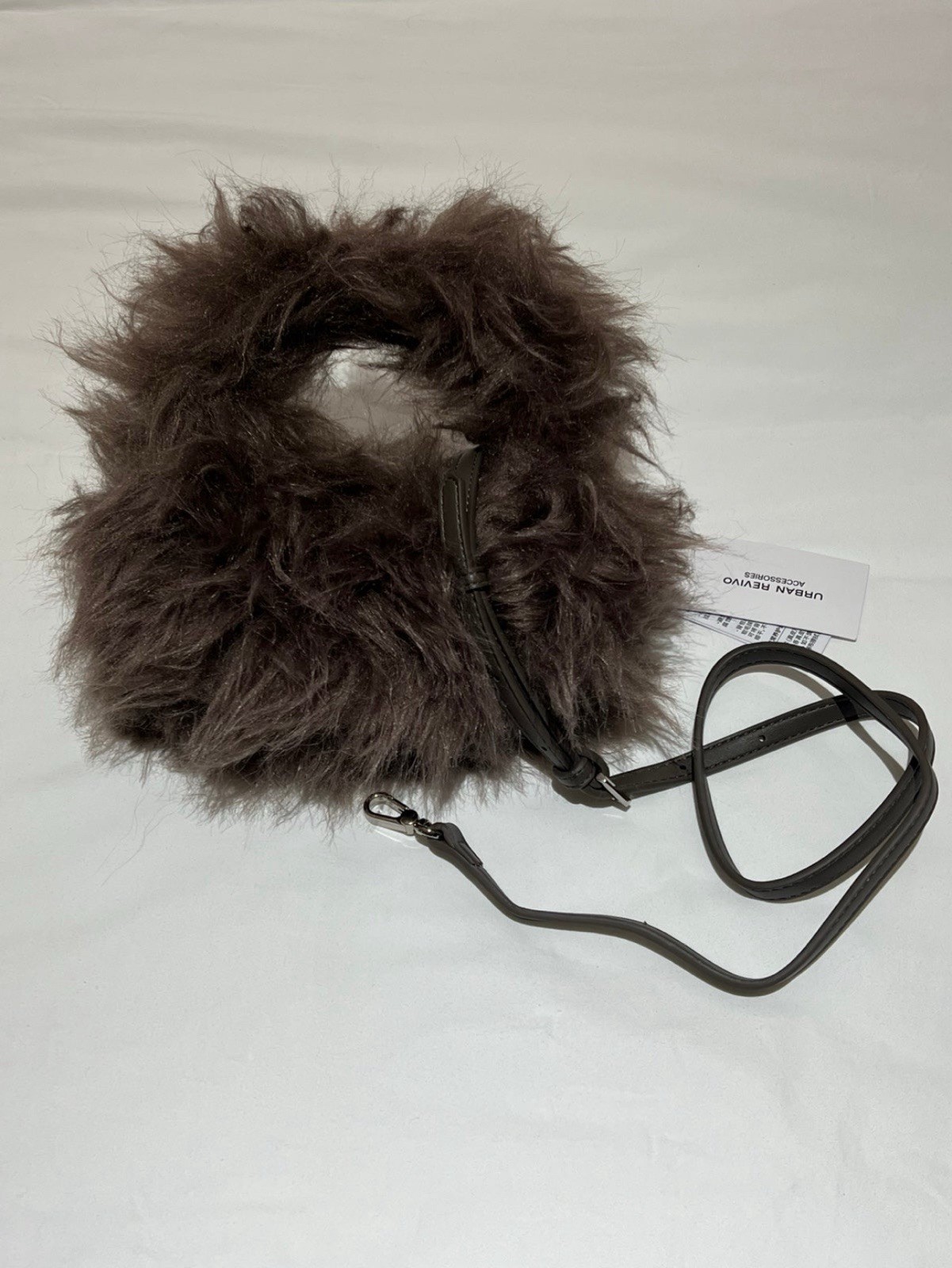 Urban Revivo Bag Shoulder Bag