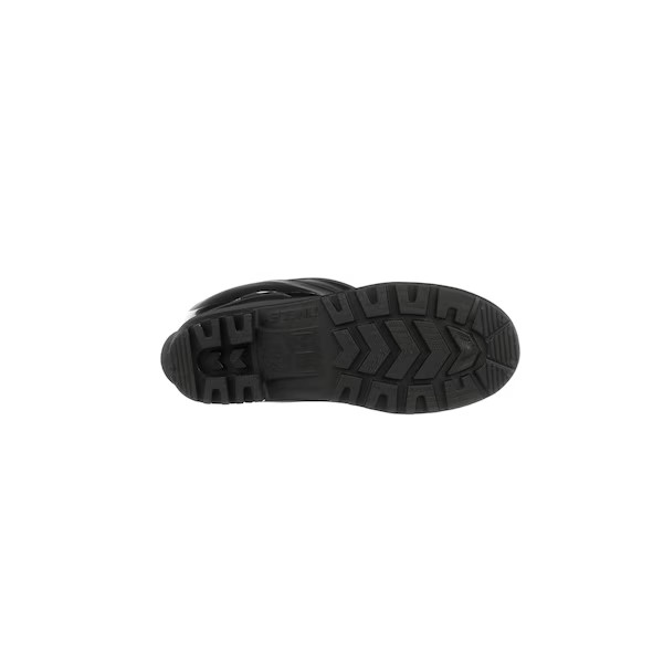 Tingley Men’s Pilot G2 Tall Rubber Boots, Plain Toe, Black, 13 31161 Tingley