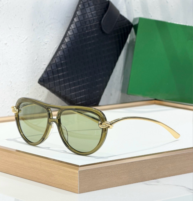 BOTTEGA VENETA BV1418S size:58-15-145 sunglasses new