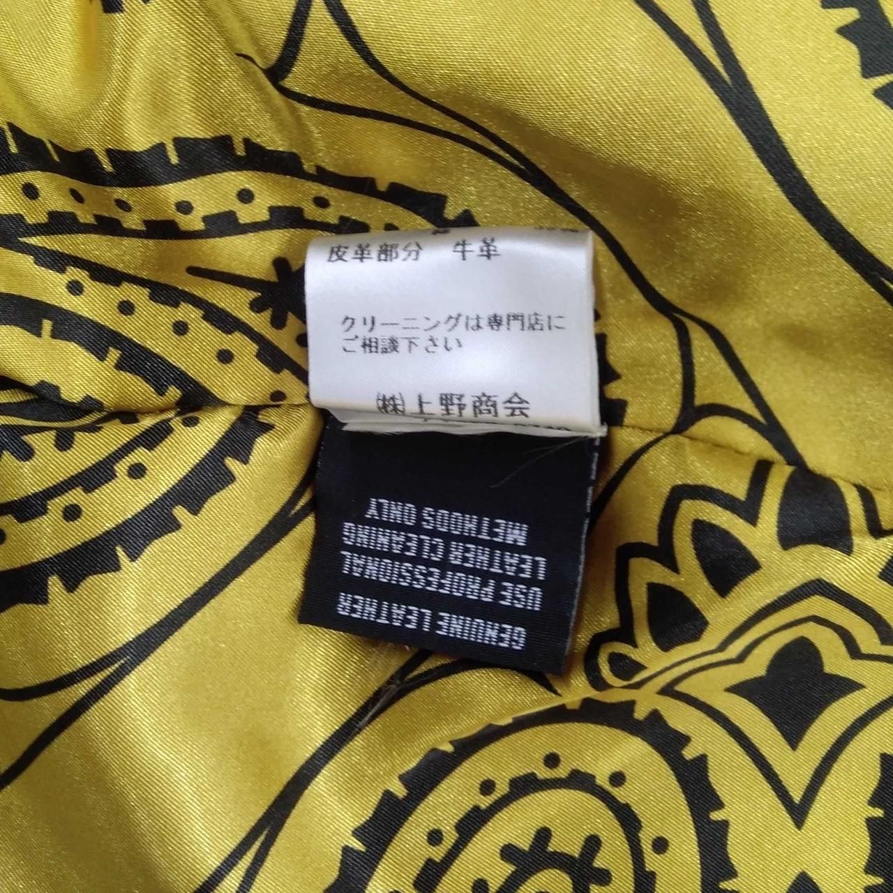 SCHOTT X 24KARATS P coat 7438-87-30 Used