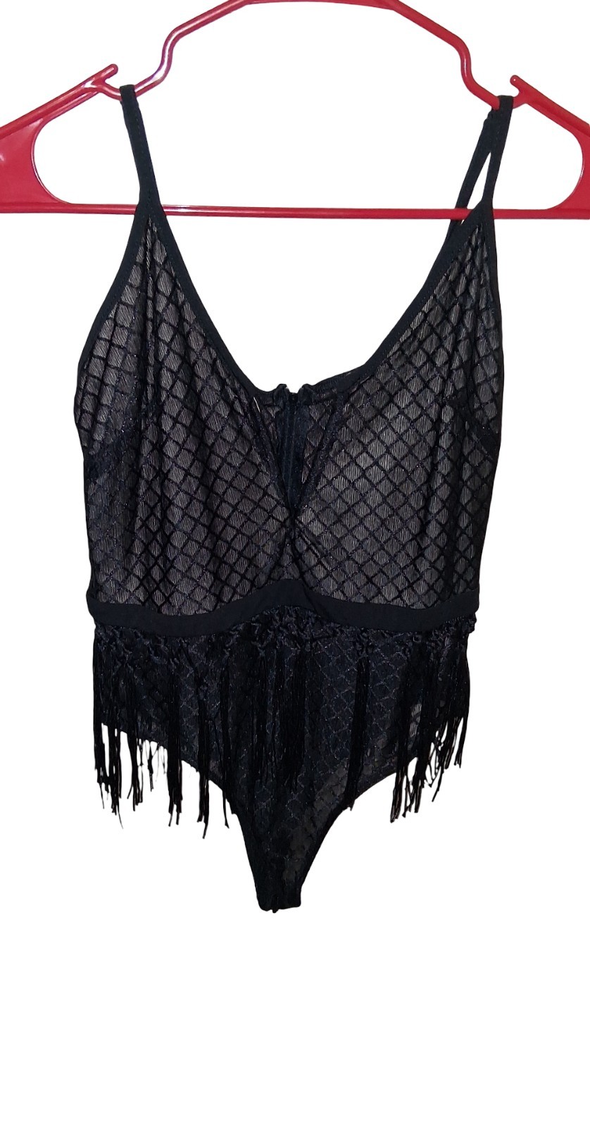 Clothes: Women’s Hesperus Gorgeous Black Body Suit (MEDIUM) NWOT