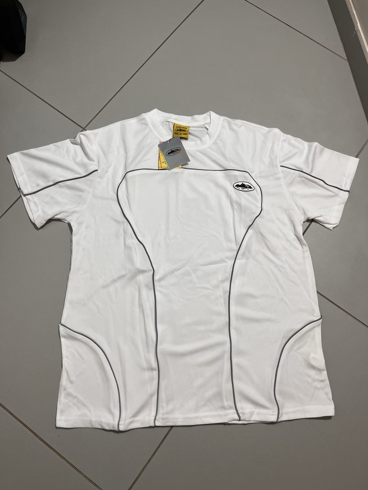 Corteiz super comfy fit limited edition jumpsuit set