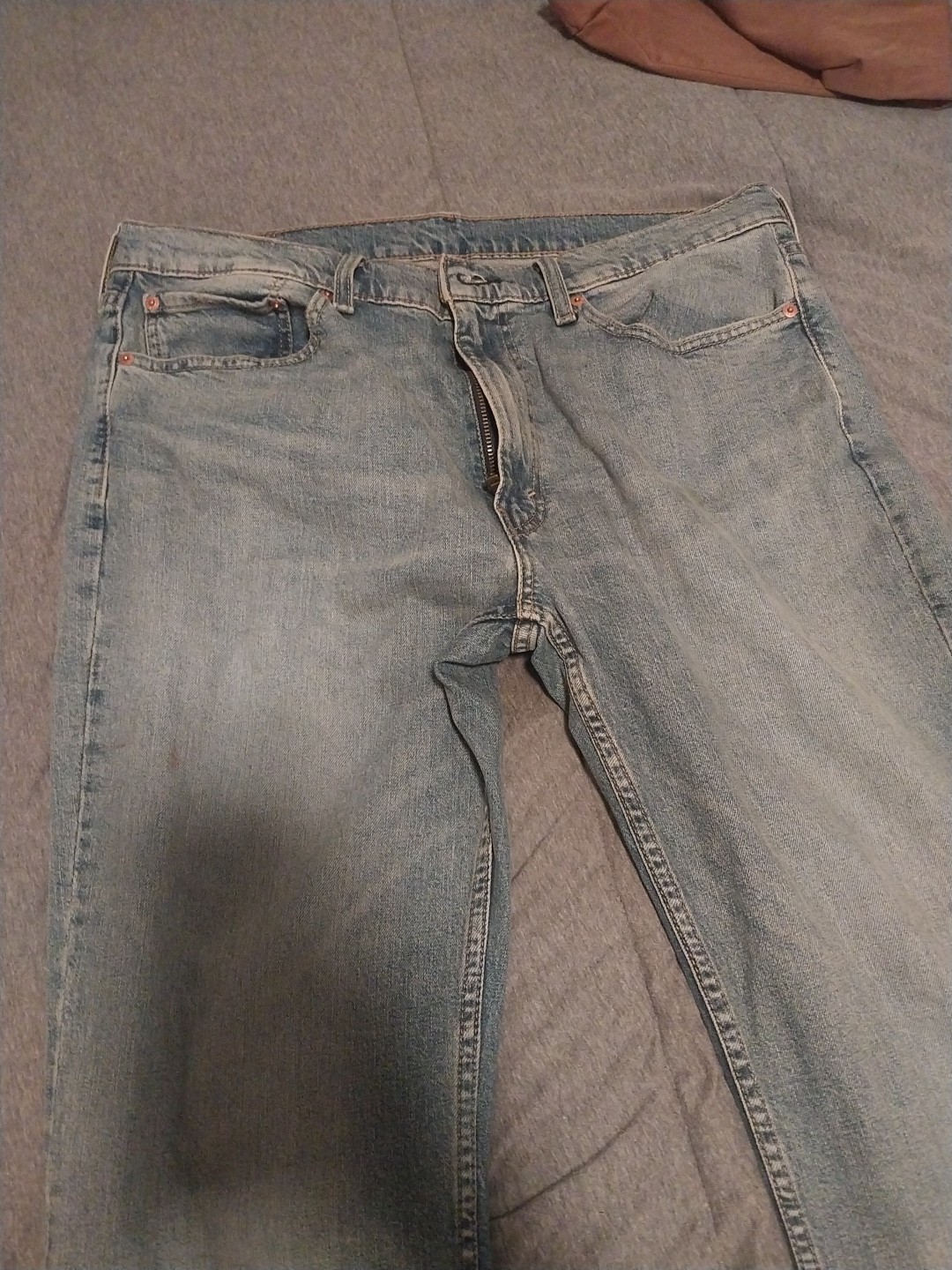Levi Strauss & Co Levi’s