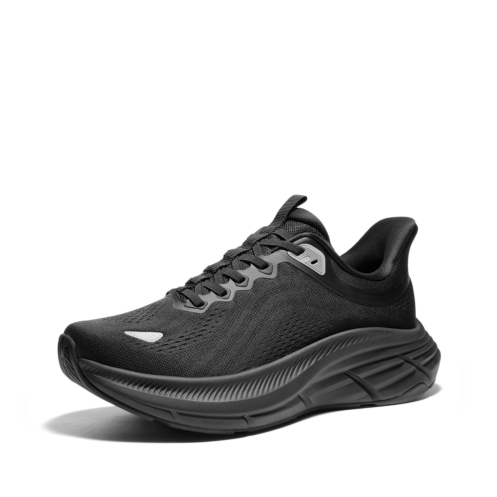 Men’s Hands Free Slip On Walking Running Shoes Comfortable Fashion Sneakers