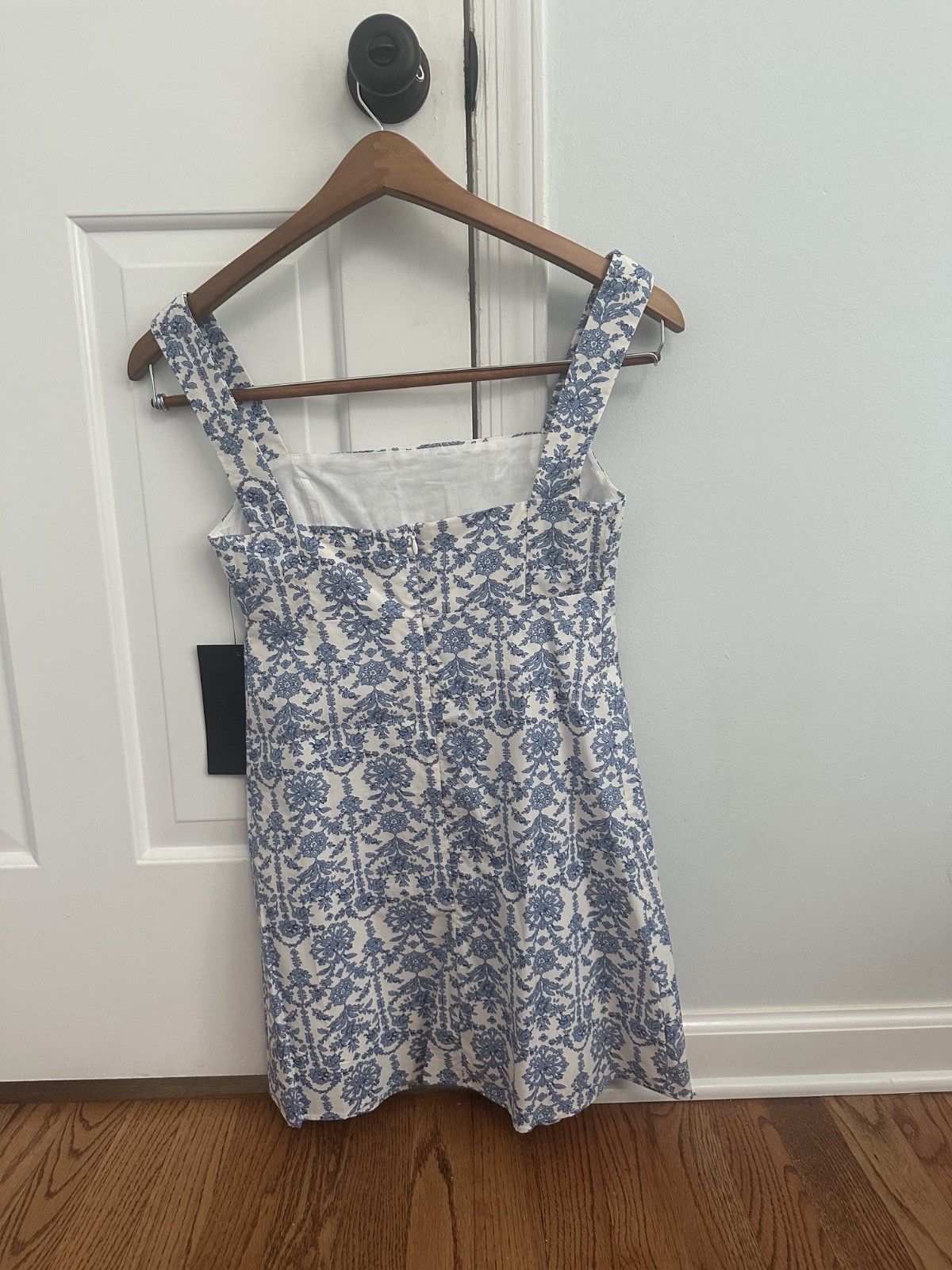 Tuckernuck Hyacinth House Dress XXS