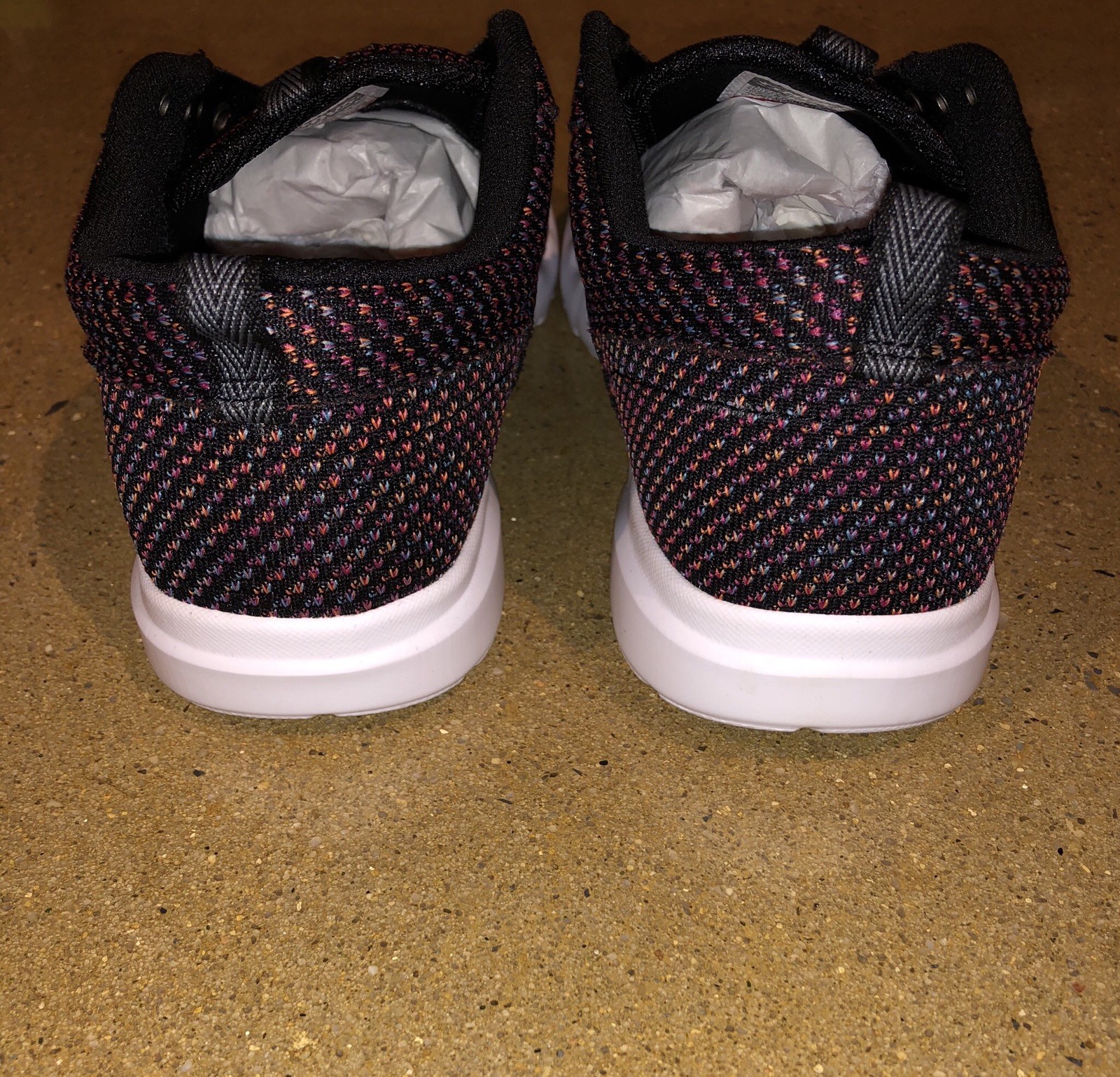 DVS Premier 2.0+ Multi Knit Size 9 US Women’s Lightweight Running Skate Shoes