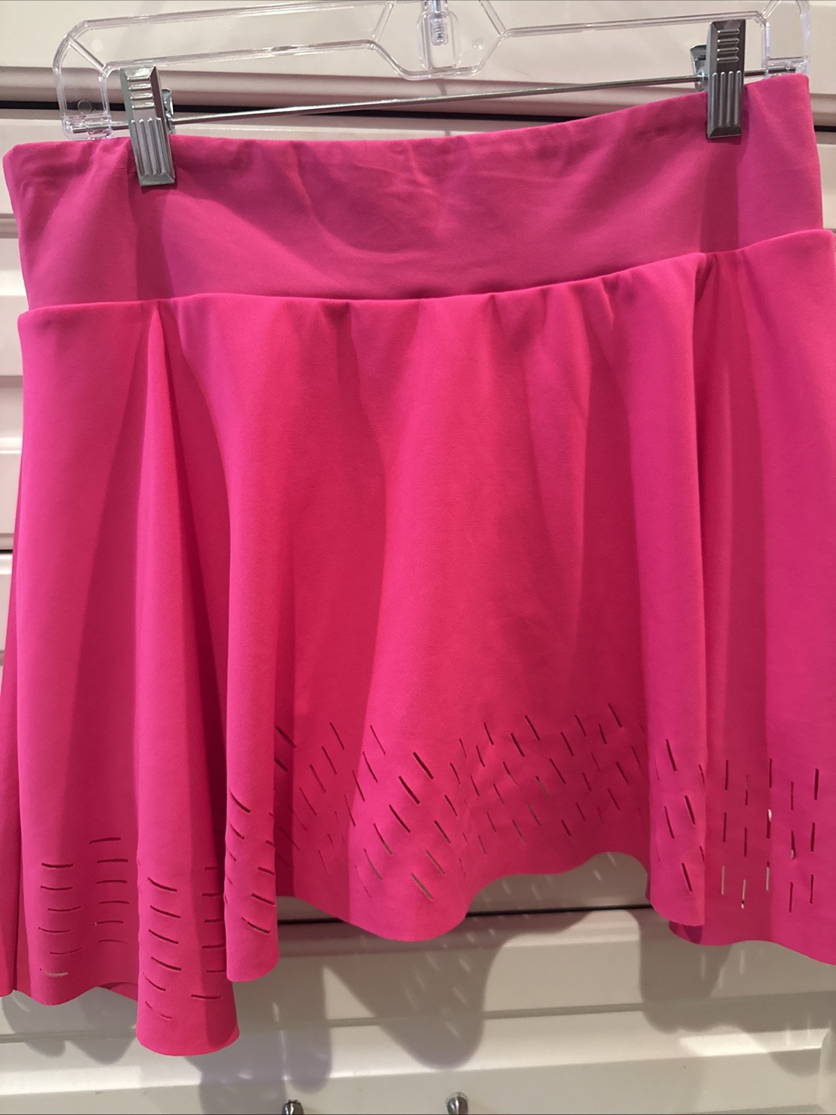adidas stella mccartney Skirt Size L