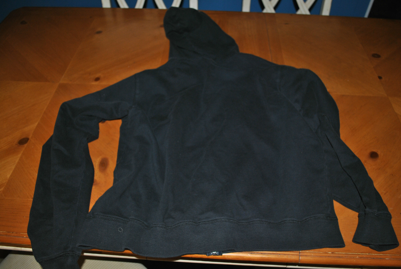 DISNEY STORE EXCLUSIVE MICKEY MOUSE CHICAGO HOODIE SWEATSHIRT ONLY 1 ON ALL EBAY