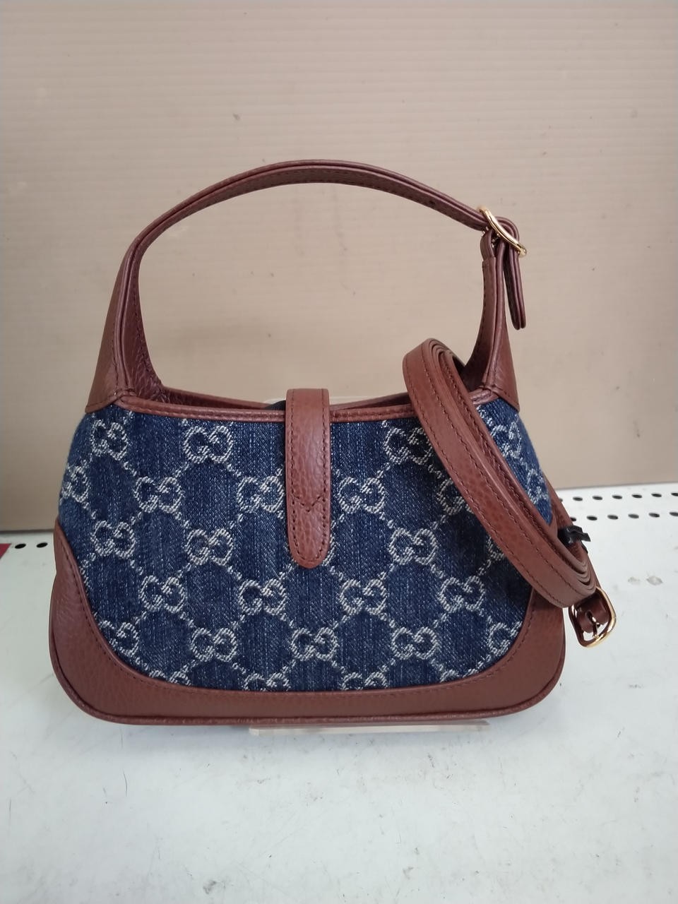 Jackie Model 637092 GUCCI